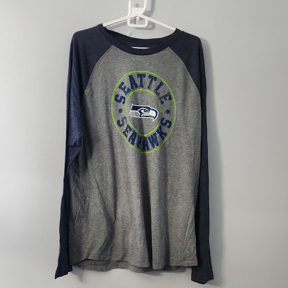 Seattle Seahawks Long Sleeve